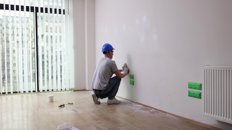 Mold Removal for HVAC Installations in Ipswich, SD